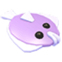 Flatfish Throwing Disc - Unommon from Gifts